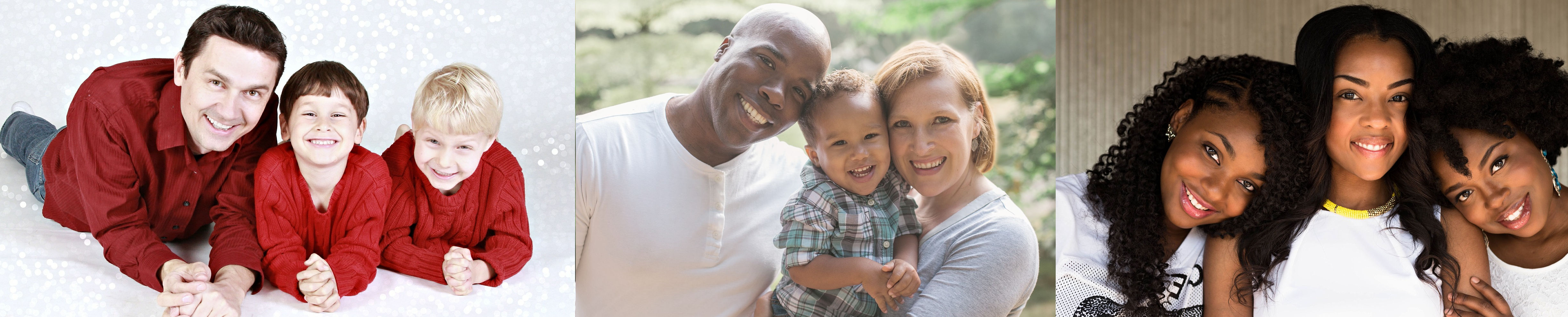 Erikoispäivällinen Kolmelle